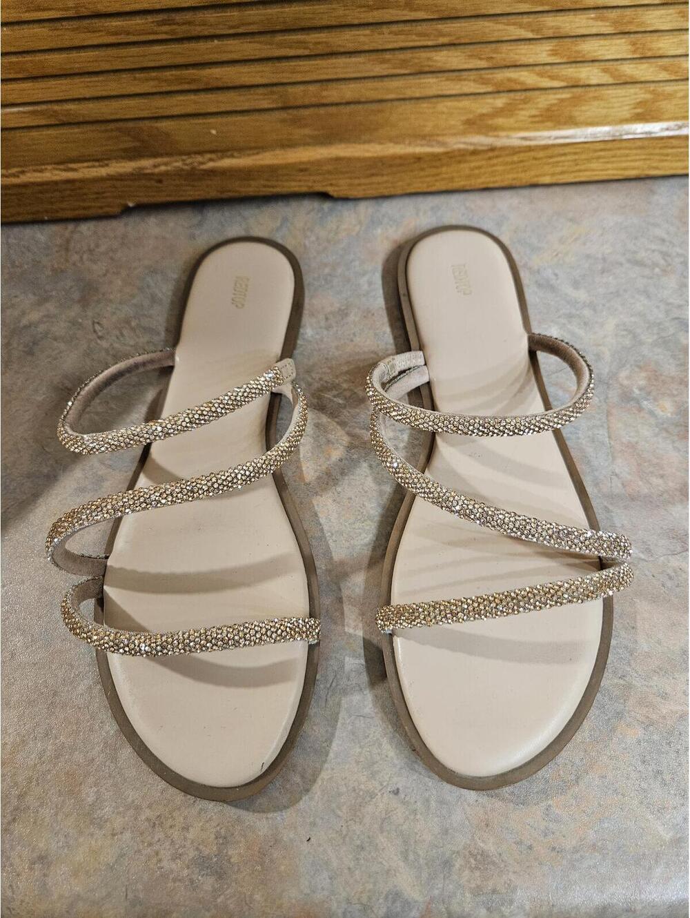 Redtop Sandals - Picture 2 of 9